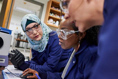 Bachelor of Science in Chemistry | The University of New Orleans