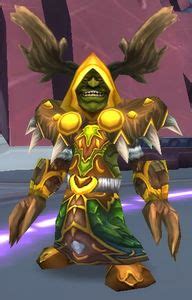 Druid Trainer (arena) - Wowpedia - Your wiki guide to the World of Warcraft