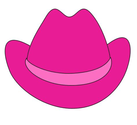 Free Cowboy Hat Clip Art, Download Free Cowboy Hat Clip Art png images ...