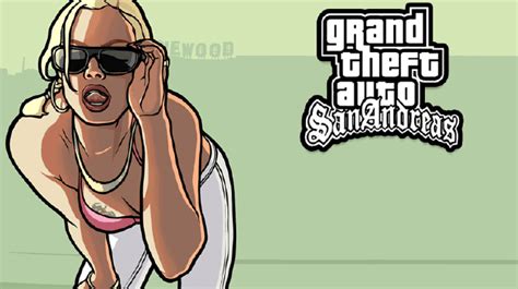 PC GTA SA Save Game 100% | GTA SA Save File 100% Download