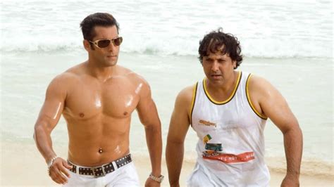 ‎Partner (2007) directed by David Dhawan • Reviews, film + cast • Letterboxd