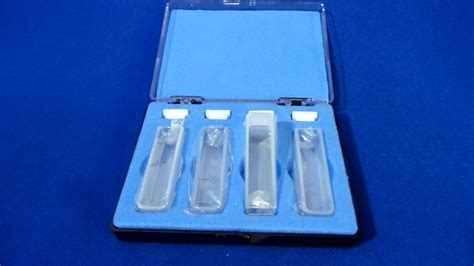 Quartz Cuvette With Uv Spectrophotometer - Buy Quartz Cuvette,Cuvette With Uv Spectrophotometer ...