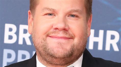 James Corden Is Going To Make A Huge Move When The Late Late Show Ends