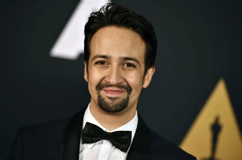 Lin-Manuel Miranda – Family, Family Tree - Celebrity Family