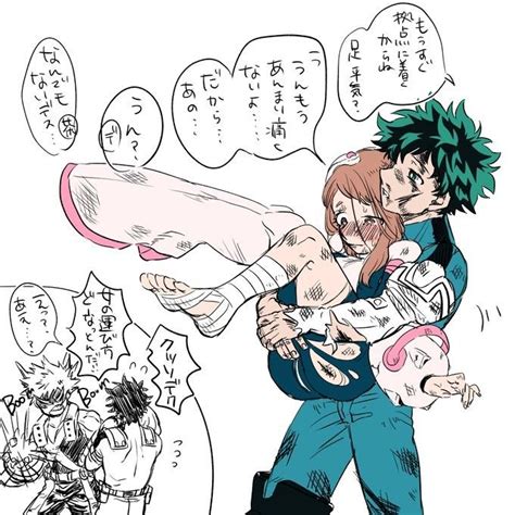 Pin by antonio garcia on boku no hero in 2020 | My hero academia, Hero ...