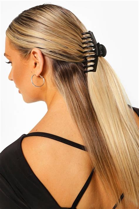 Hair Accessories | Hair Accessories for Women | boohoo USA