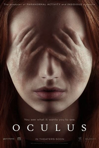 Oculus movie review & film summary (2014) | Roger Ebert