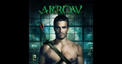 Arrow, Season 1 on iTunes
