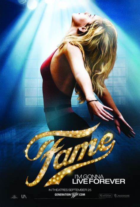 Fame (2009)* - Whats After The Credits? | The Definitive After Credits ...