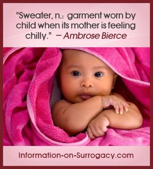 Surrogate Mother Compensation – The Itemized Compensation Plan – Information on Surrogacy