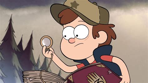 Gravity Falls Dipper Pines Wallpaper (73+ images)