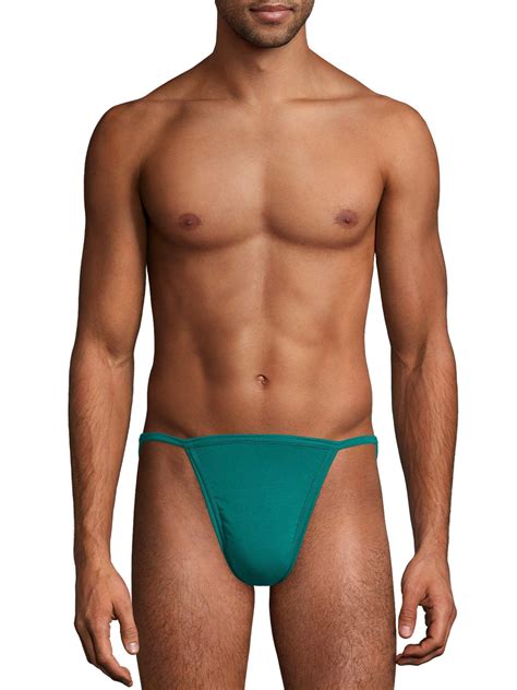 Buy Hanes Mens Comfort Flex Fit Ultra Soft Cotton Stretch String ...