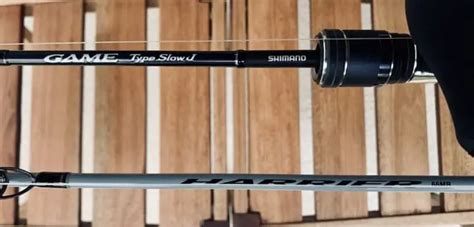 Jigging Rods: How to Choose One – Tight Lines and High Tides