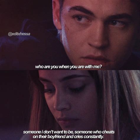 Tessa et Hardin