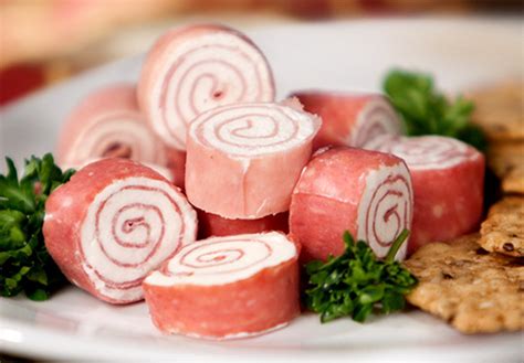 Creative Recipes Using Lunch Meat & Cold Cuts | Buddig