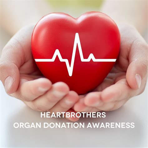 Organ Donation | The HeartBrothers