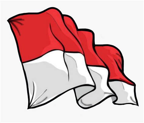 30 Gambar Bendera Indonesia - ServerGambar01