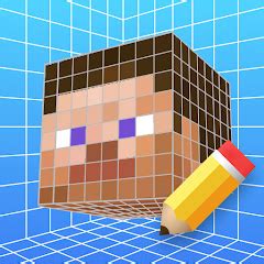 3D Skins Maker for Minecraft Mod apk [Unlocked] download - 3D Skins Maker for Minecraft MOD apk ...