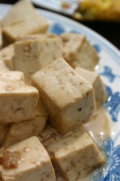 tofu - Wiktionary, the free dictionary