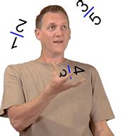 Math Antics Lcd Worksheet