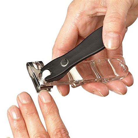 Top 10 Electric Toenail Clippers For Elderlies of 2021 - Best Reviews Guide