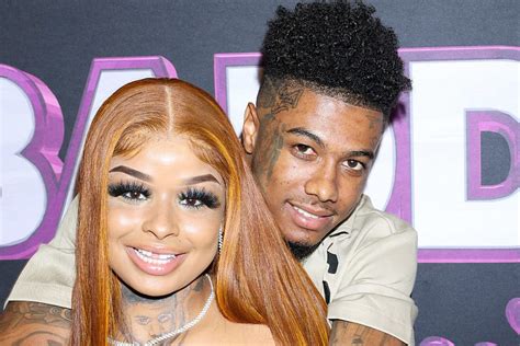 Chrisean Rock before Blueface: Her background and photos - Luv68