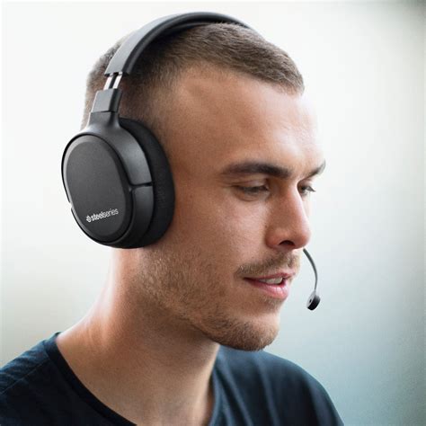 Customer Reviews: SteelSeries Arctis 1 Wireless Stereo Gaming Headset for PC Black 61512 - Best Buy