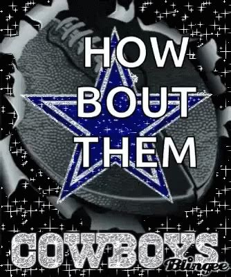 Dallas Cowboys GIF - Dallas Cowboys Dallascowboys - Discover & Share GIFs