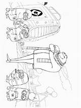 Despicable Me 3 Coloring Pages sketch template