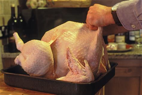 Photo of turkey stuffing | Free christmas images
