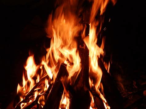 Free photo: Fireplace, Fire, Flame, Stove, Warm - Free Image on Pixabay ...