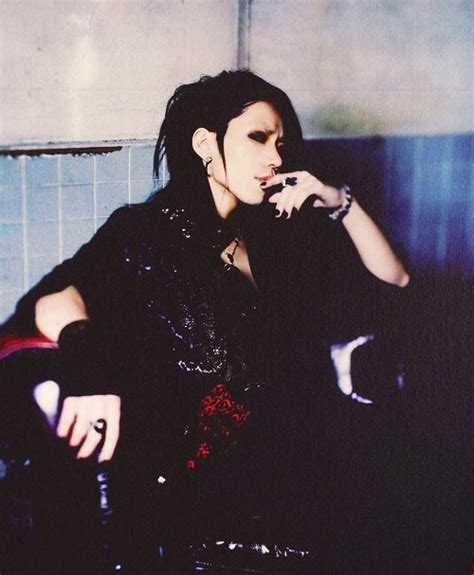 the GazettE: Photo