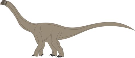 Prehistoric World - Cedarosaurus by Daizua123.deviantart.com on @DeviantArt | Prehistoric world ...