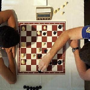 Fast Chess Games - Chess.com