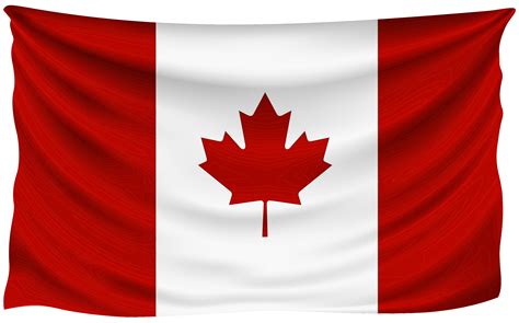 Map And Flag Of Canada Png Image Purepng Free Transpa - vrogue.co