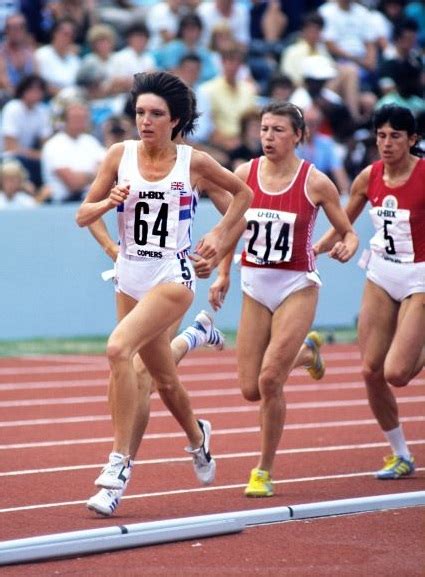 Wendy Sly MBE – The Athletics Museum