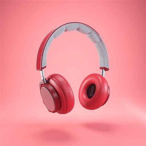 Headphones Test :: Behance