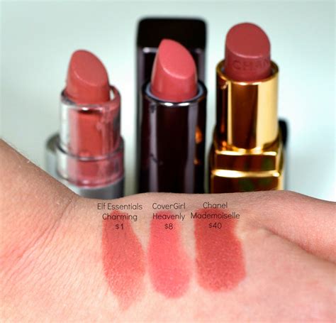 Dusty Rose Lipstick Dupes | Classically Contemporary Dusty Rose ...