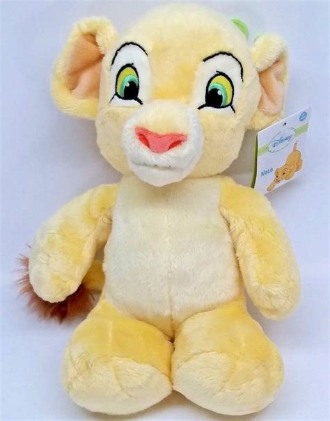 Nala Disney Babies Plush - All Are Here