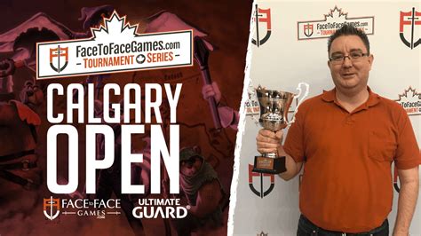 Open+ Recap: Modern in Calgary - MAGIC F2F