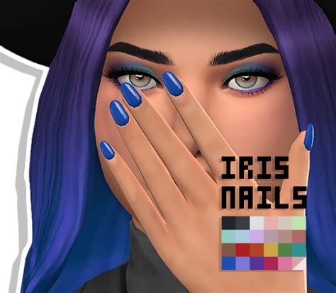 Maxis Match CC World - S4CC Finds Daily, FREE downloads for The Sims 4 ...