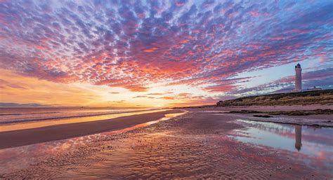 13 of the best beaches in Moray northeast Scotland, a guide (with photos)