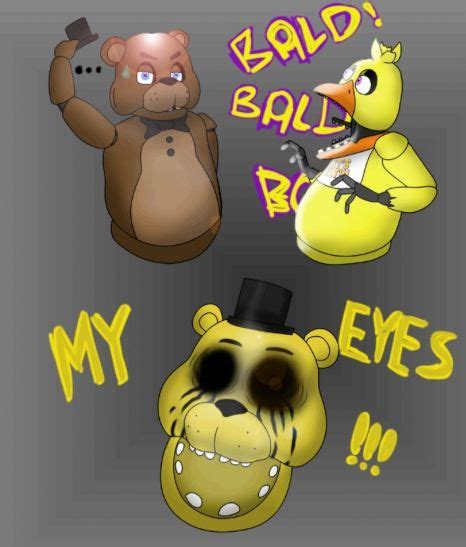 Aren't Spongebob & Five nights at Freddy's references just the best? | Fnaf, Fnaf funny, Fnaf comics