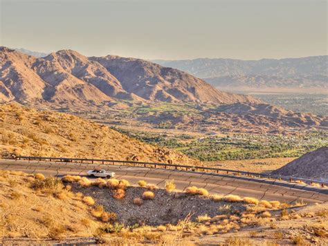 12 Best Road Trips From Los Angeles For an Adventure Behind the Wheel