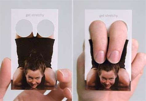 19 Clever and Funny Business Cards