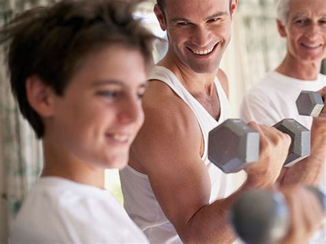 Is Strength Training Safe for Kids? - Sharecare