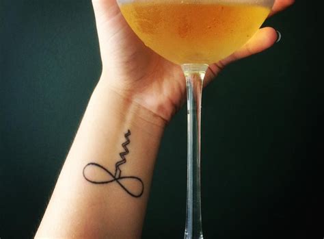 Martini Glass Tattoo: 27 Coolest Tattoo Ideas for Drinkers - Thrillist