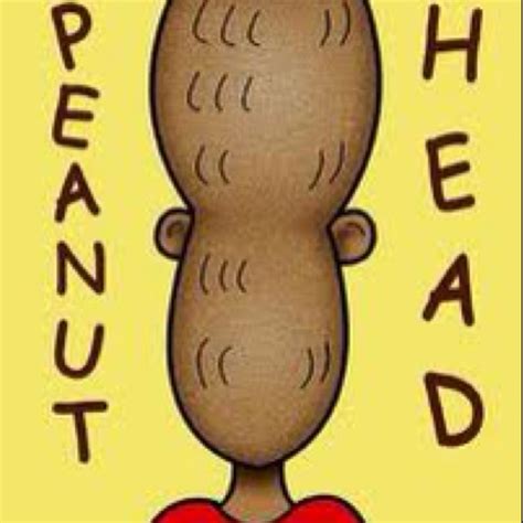 Peanut Head | 30 day fitness, Save, 30 day