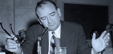 April 26, 1954 - Day In The Life Of The Army-McCarthy Hearings: Brass ...