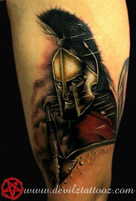 Spartan 300 Tattoo Lion Tattoo, Arm Tattoo, Tattoo Art, Spartan Tattoo, Arm Work, Shoulder ...